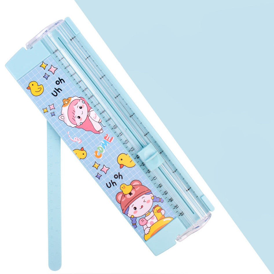 GUILLOTINA KAWAII