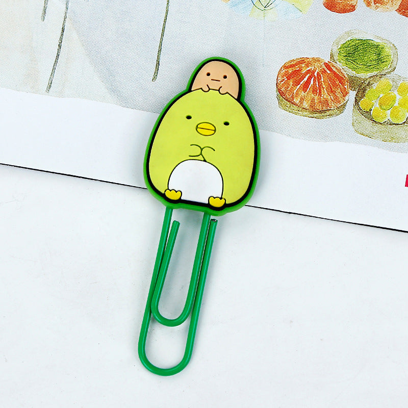 CLIP SUMIKKO GURASHI