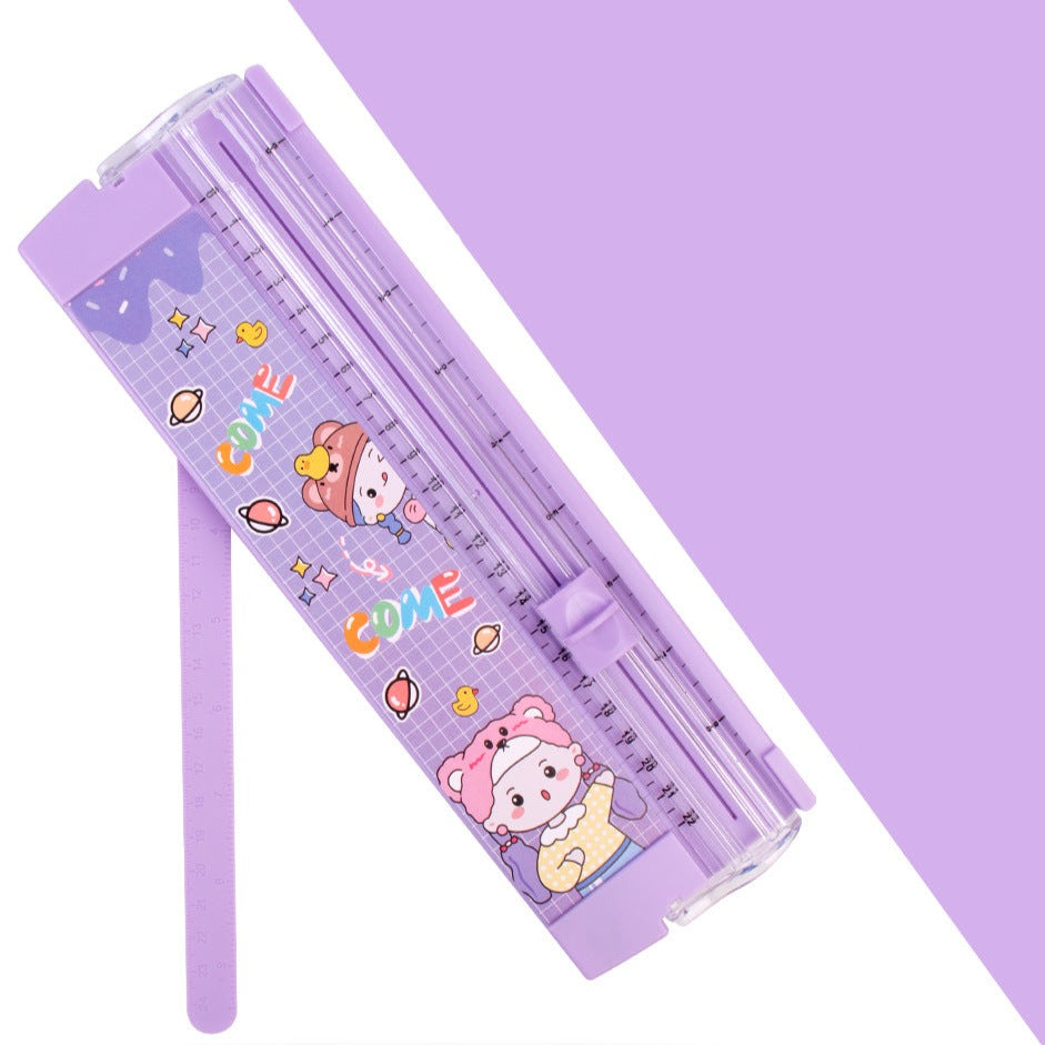 GUILLOTINA KAWAII