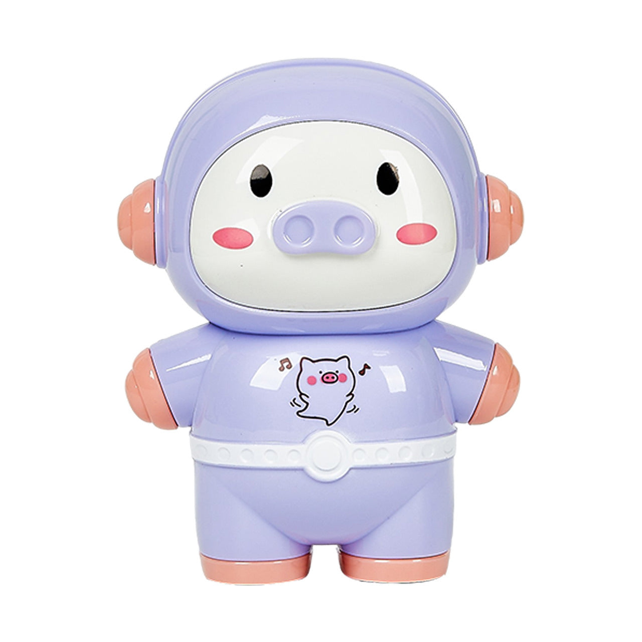 TAJADOR PIGGY BOT