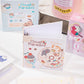 PHOTOCARD BINDER CLOUD