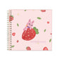 CUADERNO TSUKI´S JOURNEY