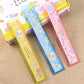 REGLA KAWAII 15CM