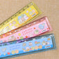 REGLA KAWAII 15CM