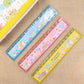REGLA KAWAII 15CM
