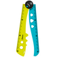 REGLA PLEGABLE 30CM MAPED