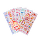STICKERS PURE