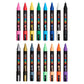 POSCA PC-5M BASICO X16
