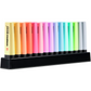 RESALTADORES STABILO BOSS DESKSET – PASTEL x15