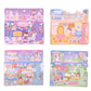 STICKER ARMABLE MIMA