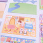 STICKER ARMABLE MIMA
