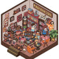 STICKER ARMABLE PIBAO