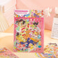 STICKER ARMABLE SPRING TEA