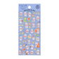 STICKER POLAR BEAR
