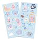 STICKER PRAIZ DELIGHT