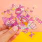 STICKERS CAJA MIMA