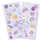 STICKER PRAIZ DREAM EDITION