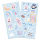 STICKER PRAIZ DELIGHT