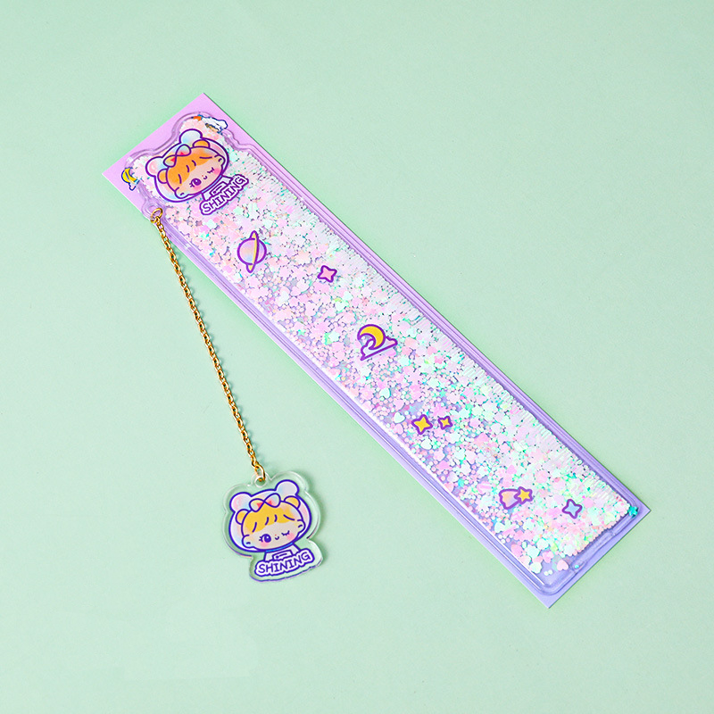 SEPARADOR DE LIBRO KAWAII