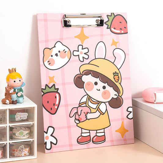 TABLERO KAWAII