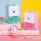TAJADOR CON MANIVELA KAWAII