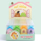 TAJADOR PET HOUSE
