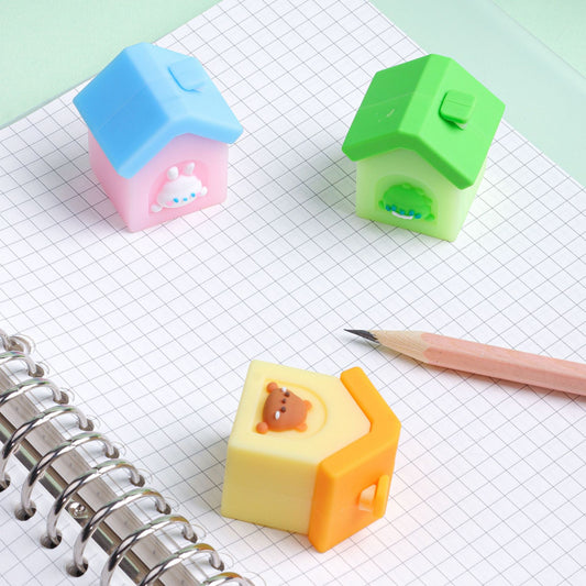 TAJADOR PET HOUSE