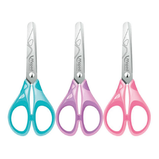 TIJERA SOFT PASTEL MAPED