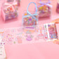 WASHITAPE CRYSTALLINE