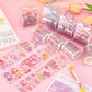 WASHITAPE CRYSTALLINE