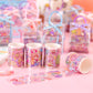 WASHITAPE CRYSTALLINE