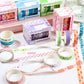 WASHITAPE PALETTE
