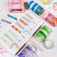 WASHITAPE PALETTE
