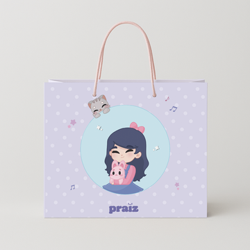 PRAIZ - Papelería y Artículos Kawaii – PRAIZ BY RADELL