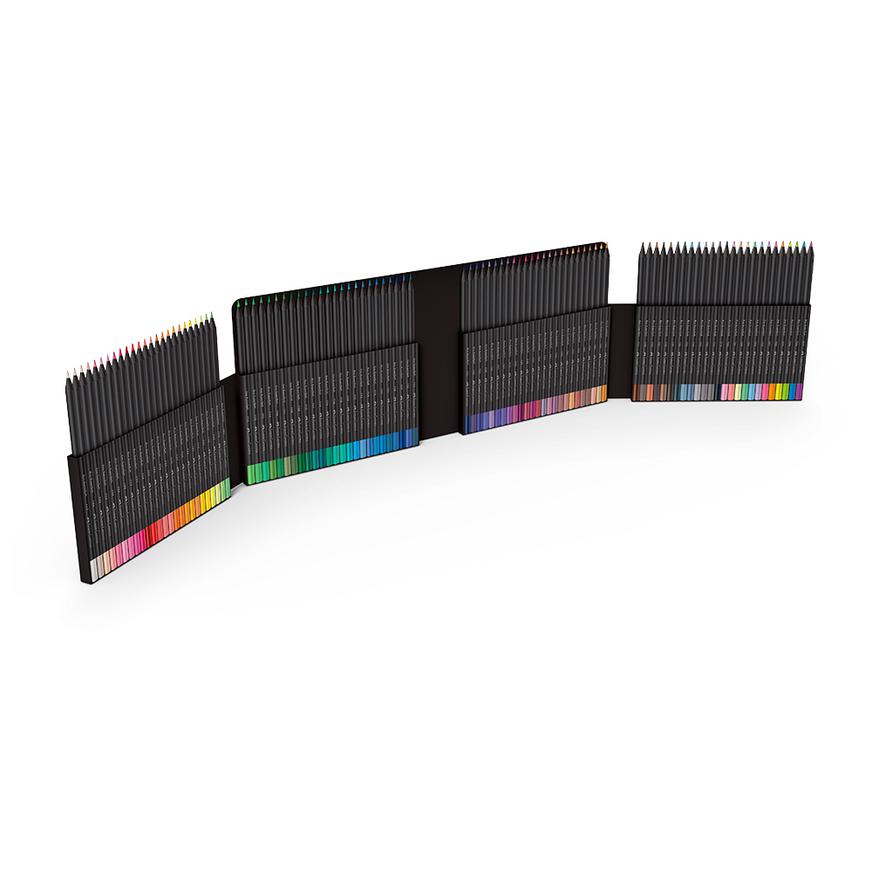 COLORES SUPERSOFT X100 FABER CASTELL
