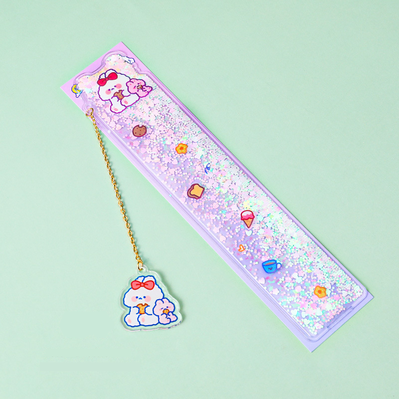 SEPARADOR DE LIBRO KAWAII