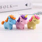 BORRADOR UNICORNIO