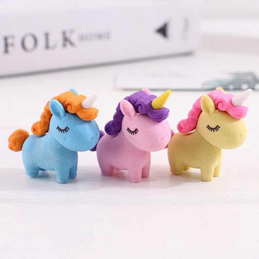 BORRADOR UNICORNIO