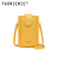 MORRAL PHONE