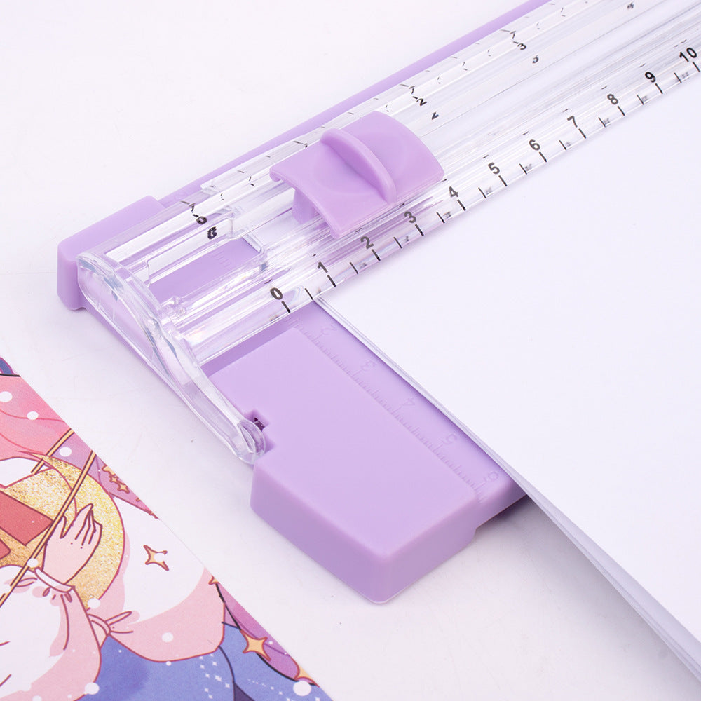 GUILLOTINA KAWAII