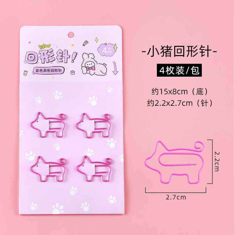 CLIP FIGURAS SET 4