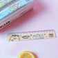 REGLA KAWAII 15CM
