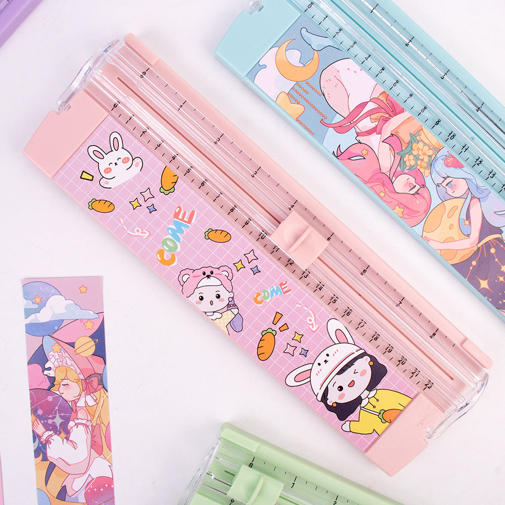 GUILLOTINA KAWAII