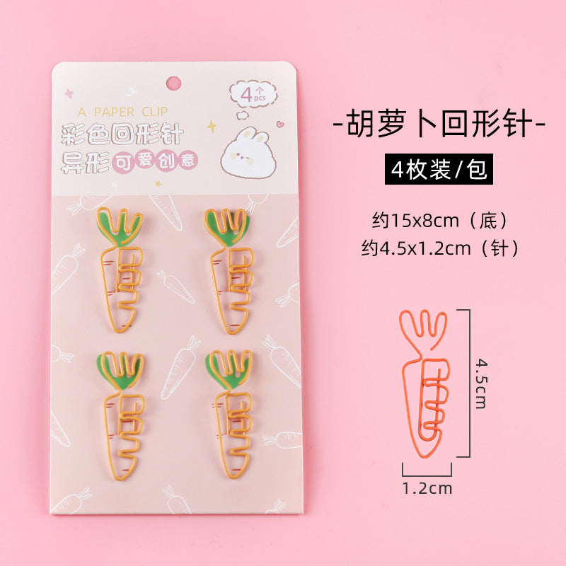 CLIP FIGURAS SET 4