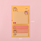 STICKY NOTES FINN